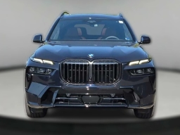 BMW X7 xDrive40i Sports Activity Vehicle 2027