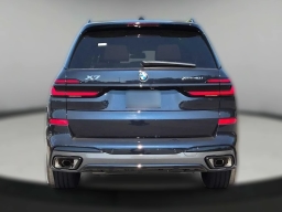 BMW X7 xDrive40i Sports Activity Vehicle 2027