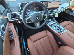 BMW X7 xDrive40i Sports Activity Vehicle 2027