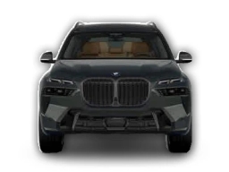 BMW X7 xDrive40i Sports Activity Vehicle 2027