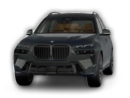 BMW X7 xDrive40i Sports Activity Vehicle 2027