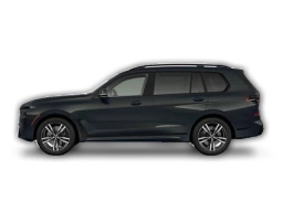 BMW X7 xDrive40i Sports Activity Vehicle 2027