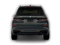 BMW X7 xDrive40i Sports Activity Vehicle 2027