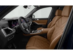 BMW X7 xDrive40i Sports Activity Vehicle 2027