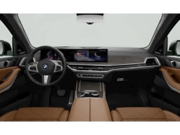 BMW X7 xDrive40i Sports Activity Vehicle 2027