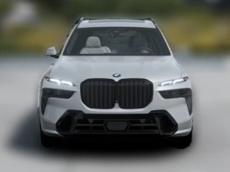 BMW X7 xDrive40i Sports Activity Vehicle 2027