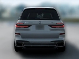 BMW X7 xDrive40i Sports Activity Vehicle 2027