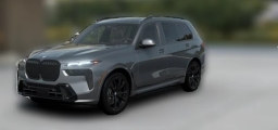BMW X7 xDrive40i Sports Activity Vehicle 2027