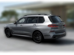 BMW X7 xDrive40i Sports Activity Vehicle 2027