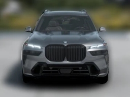 BMW X7 xDrive40i Sports Activity Vehicle 2027
