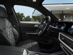 BMW X7 xDrive40i Sports Activity Vehicle 2027
