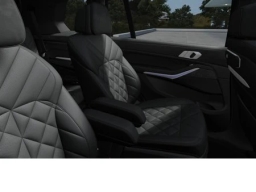 BMW X7 xDrive40i Sports Activity Vehicle 2027
