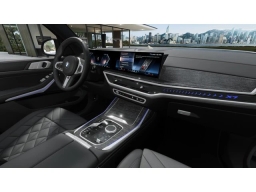 BMW X7 xDrive40i Sports Activity Vehicle 2027