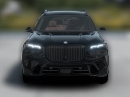 BMW X7 xDrive40i Sports Activity Vehicle 2027