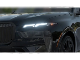 BMW X7 xDrive40i Sports Activity Vehicle 2027