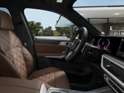 BMW X7 xDrive40i Sports Activity Vehicle 2027