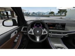 BMW X7 xDrive40i Sports Activity Vehicle 2027