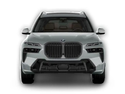 BMW X7 xDrive40i Sports Activity Vehicle 2027