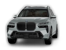 BMW X7 xDrive40i Sports Activity Vehicle 2027