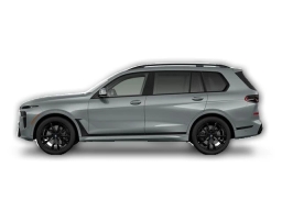 BMW X7 xDrive40i Sports Activity Vehicle 2027