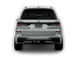 BMW X7 xDrive40i Sports Activity Vehicle 2027