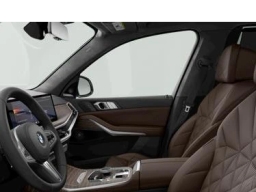 BMW X7 xDrive40i Sports Activity Vehicle 2027