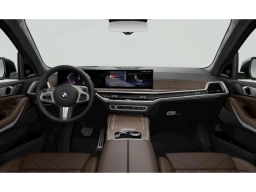 BMW X7 xDrive40i Sports Activity Vehicle 2027