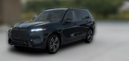 BMW X7 xDrive40i Sports Activity Vehicle 2026