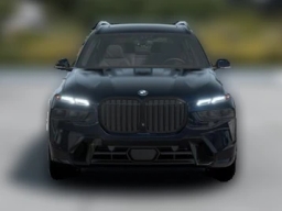 BMW X7 xDrive40i Sports Activity Vehicle 2026