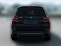 BMW X7 xDrive40i Sports Activity Vehicle 2026