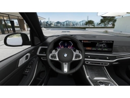 BMW X7 xDrive40i Sports Activity Vehicle 2026