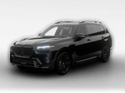 BMW X7 xDrive40i Sports Activity Vehicle 2027
