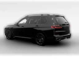BMW X7 xDrive40i Sports Activity Vehicle 2027