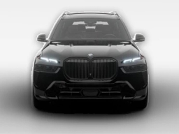 BMW X7 xDrive40i Sports Activity Vehicle 2027