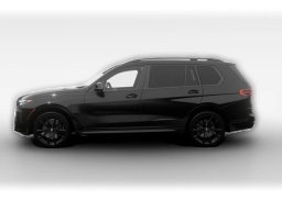 BMW X7 xDrive40i Sports Activity Vehicle 2027