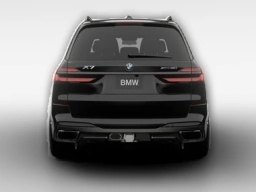 BMW X7 xDrive40i Sports Activity Vehicle 2027