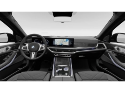 BMW X7 xDrive40i Sports Activity Vehicle 2027