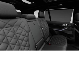 BMW X7 xDrive40i Sports Activity Vehicle 2027