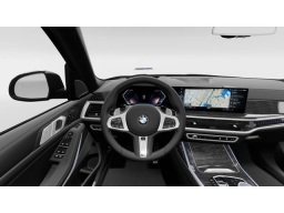 BMW X7 xDrive40i Sports Activity Vehicle 2027