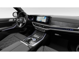 BMW X7 xDrive40i Sports Activity Vehicle 2027