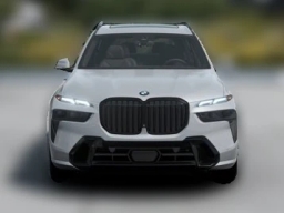 BMW X7 xDrive40i Sports Activity Vehicle 2027