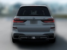 BMW X7 xDrive40i Sports Activity Vehicle 2027