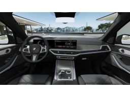 BMW X7 xDrive40i Sports Activity Vehicle 2027