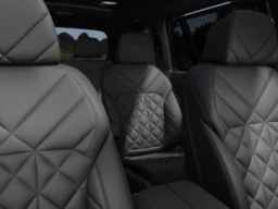BMW X7 xDrive40i Sports Activity Vehicle 2027