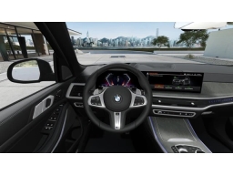 BMW X7 xDrive40i Sports Activity Vehicle 2027