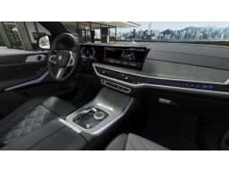 BMW X7 xDrive40i Sports Activity Vehicle 2027