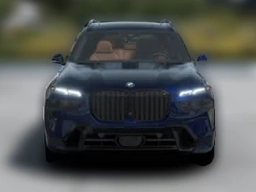 BMW X7 xDrive40i Sports Activity Vehicle 2027