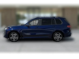 BMW X7 xDrive40i Sports Activity Vehicle 2027