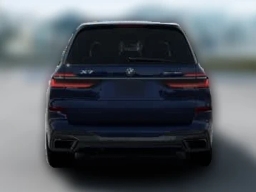 BMW X7 xDrive40i Sports Activity Vehicle 2027