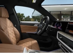 BMW X7 xDrive40i Sports Activity Vehicle 2027